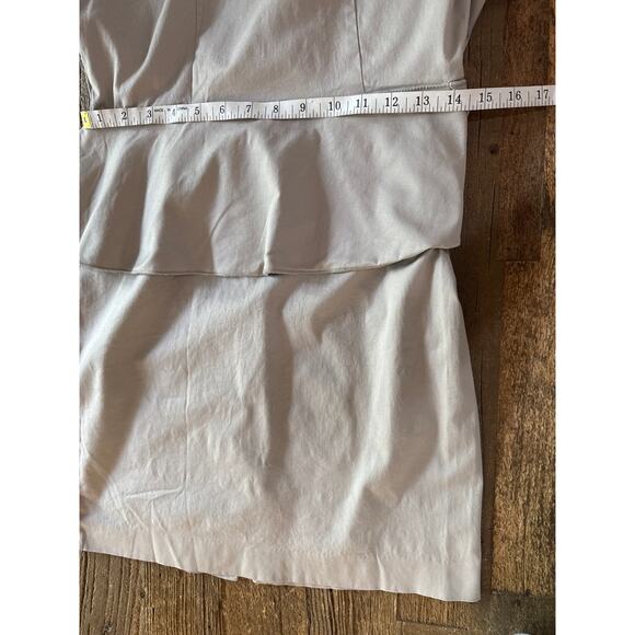 Space Style Concept Dress - Picture 10 of 12